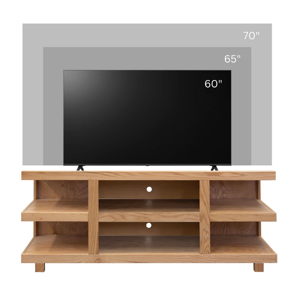 Laurel Canyon - TV Stand