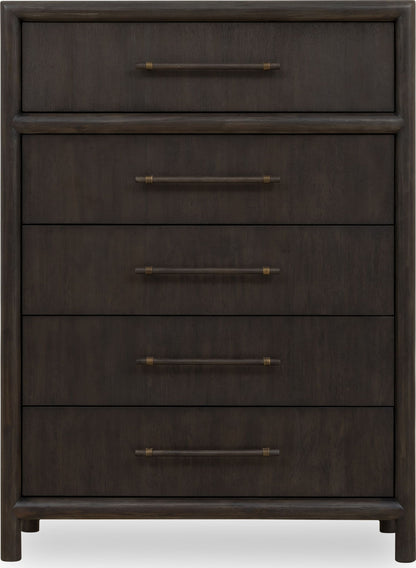 Dorsey - Five Drawer Chest