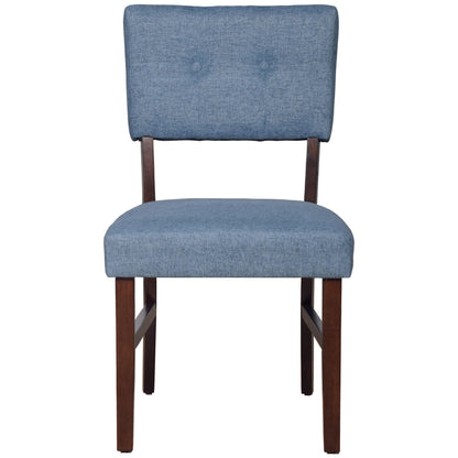 Tioga - Dining Chair (Set of 2)