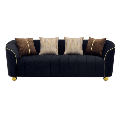 Sofa & Accents