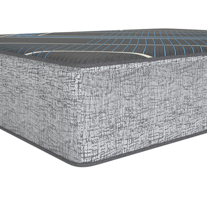 Tempagel - 13" Lux Firm Mattress With Advanced Cooling