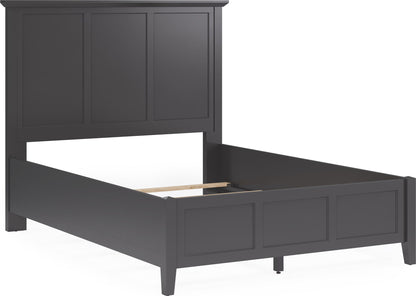 Grace - Three Panel Bed