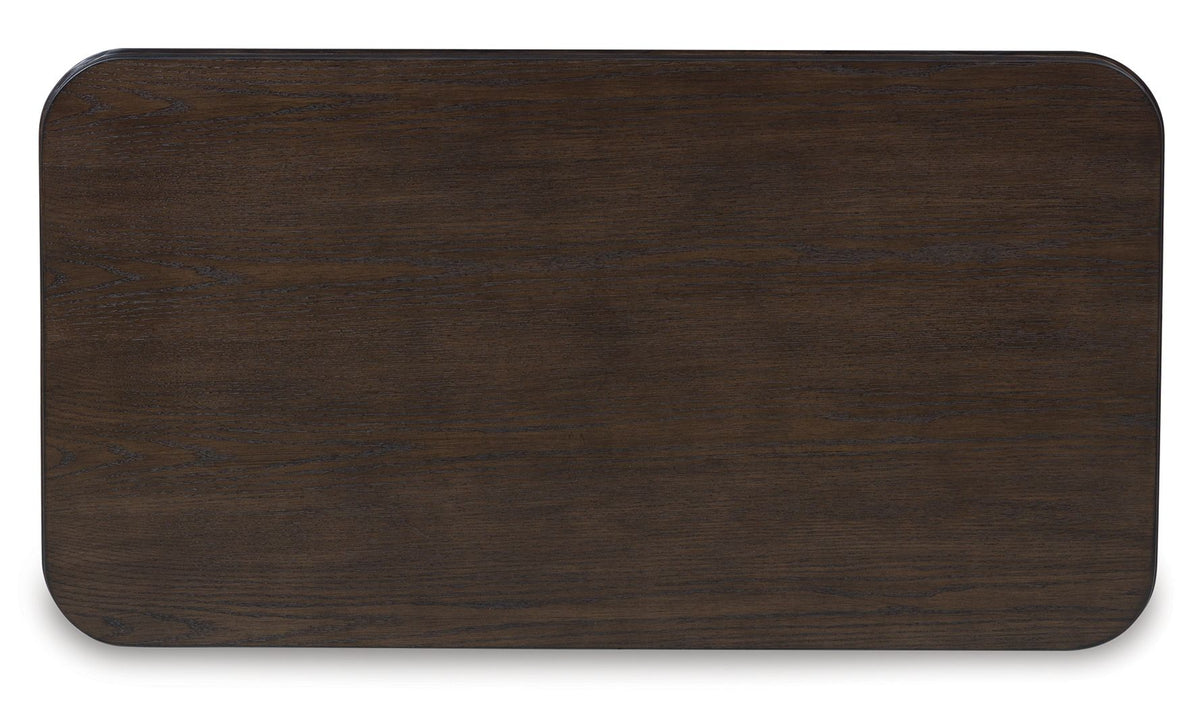 Carlibrie - Rectangular Table