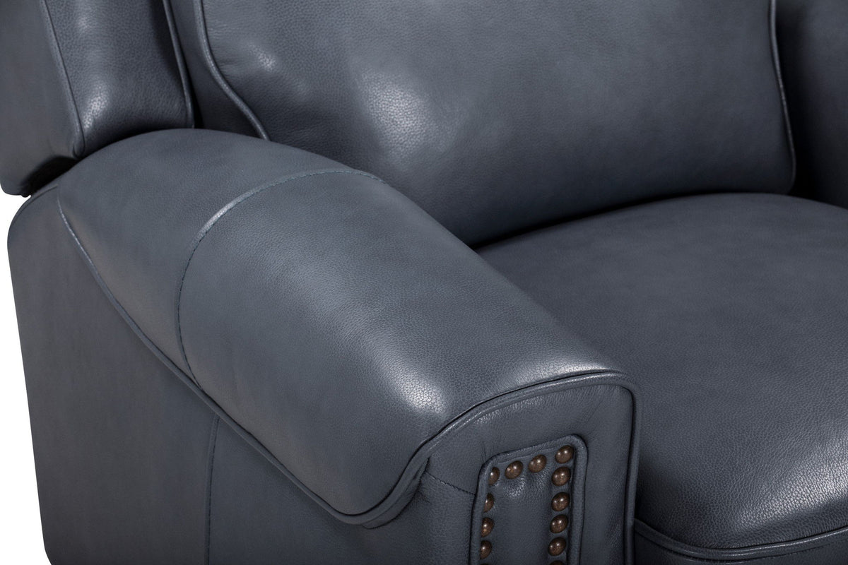 Hensley - Power Sofa