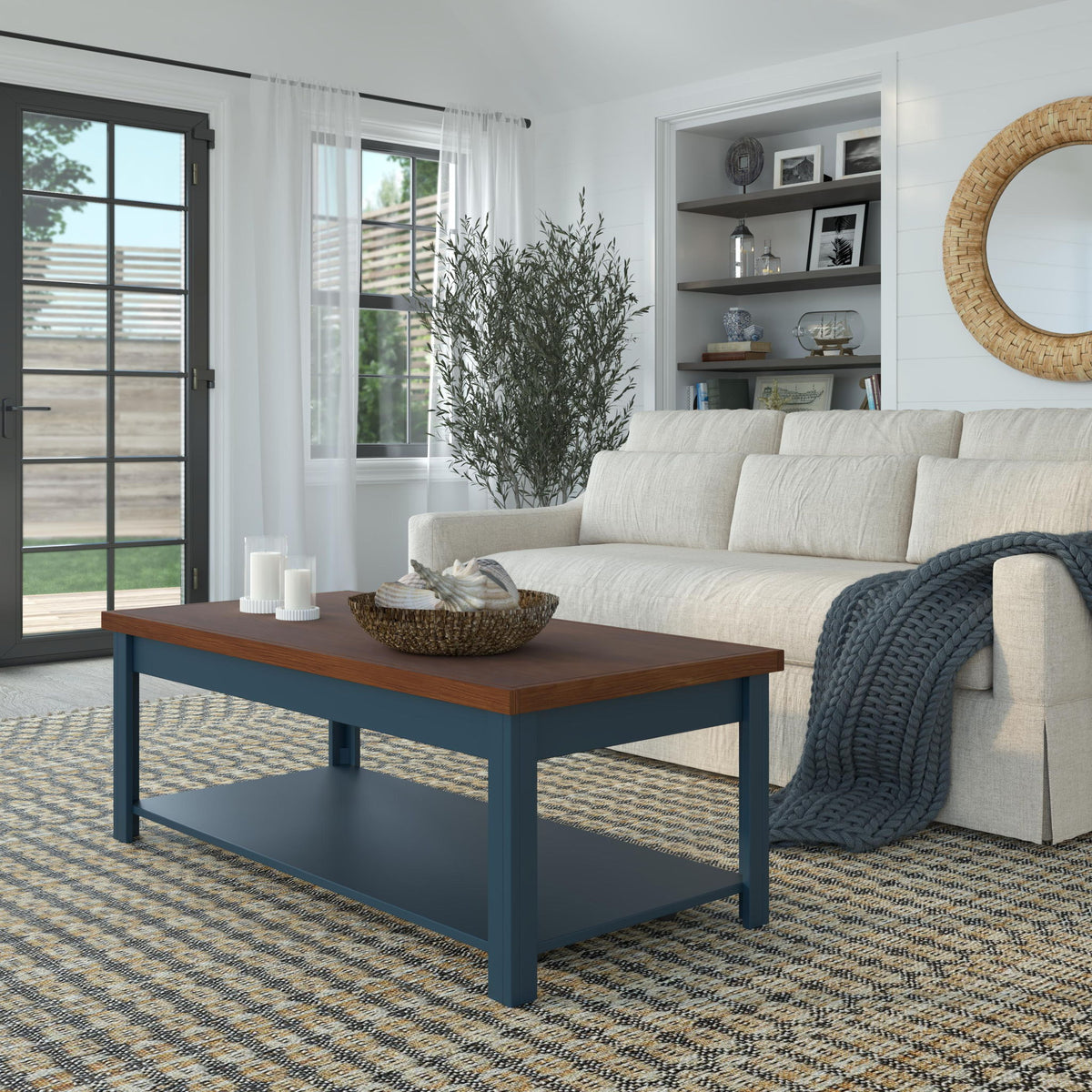 Nantucket - Table