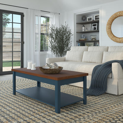 Nantucket - Table