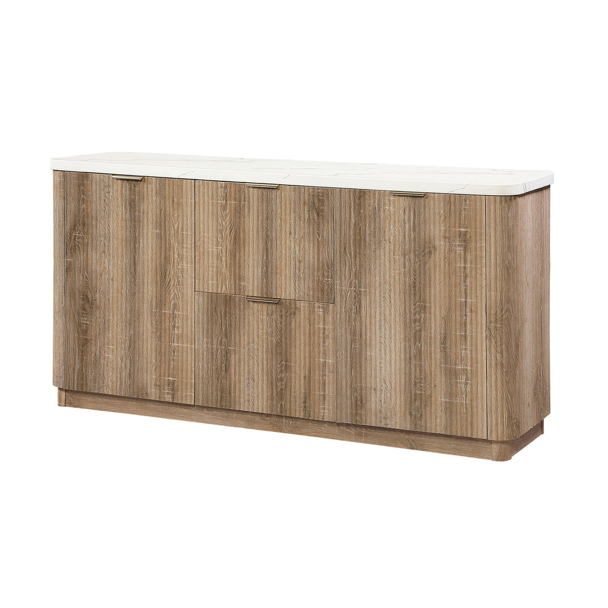 Donnie - Storage Buffet - Natural