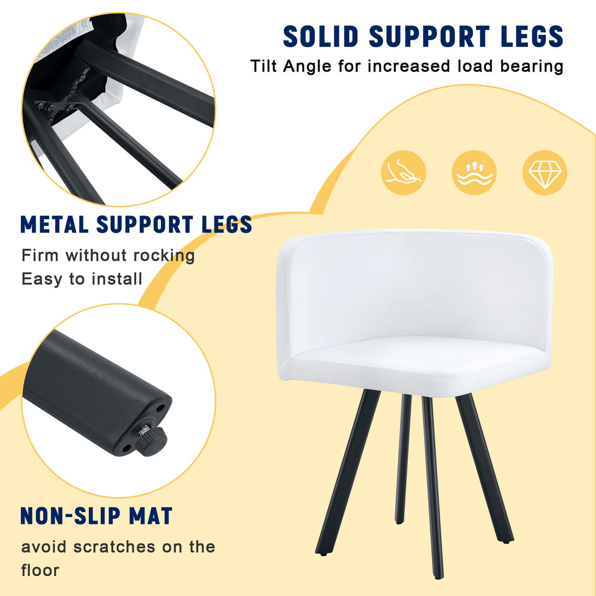 Dining Chair (Set of 6)