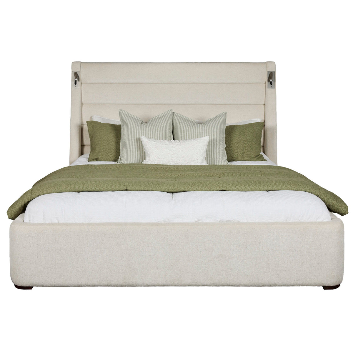 Giorgio - Bed With Speakers