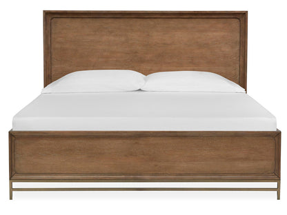 Lindon - Panel Bedroom Set
