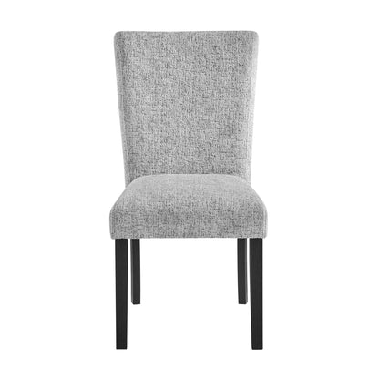 Panda Oceanic - Dining Table And Chairs Set - Black