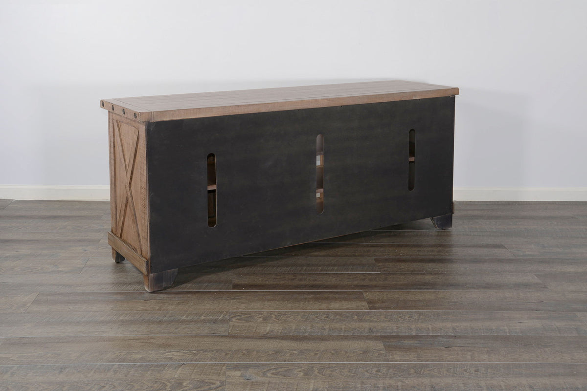 Vivian - Media Console