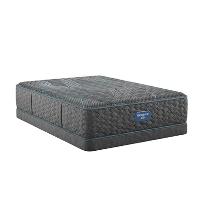 Beautyrest - Level Two Medium Mattress