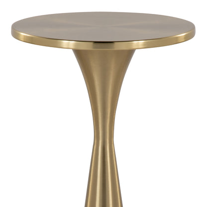 Gemma - Sleek Design Side Table