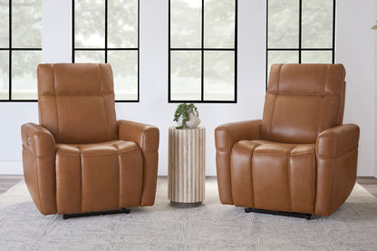 Bradford - Power Zero Gravity Recliner
