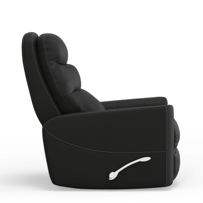 Hercules - Manual Swivel Glider Recliner