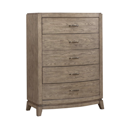 Avalon - 5 Drawer Chest