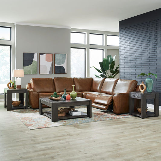 Blake - Living Room Sectional