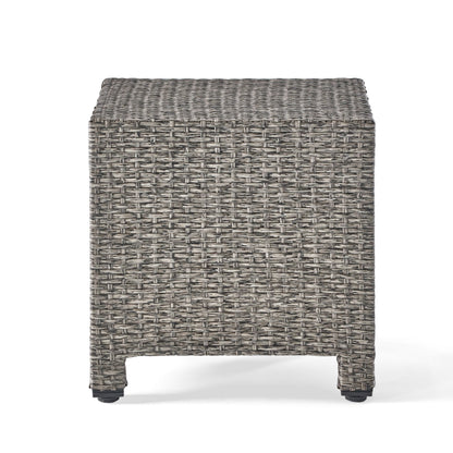 Puerta - Minimalist Style Accent Table