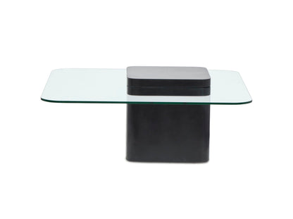 Donora - Square Cocktail Table Set