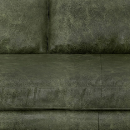Morrison - Sofa And Ottoman Set
