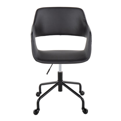 Margarite - Contemporary Adjustable Office Chair