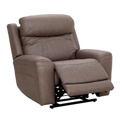 Callahan - Power Lift Recliner With Heat And Massage