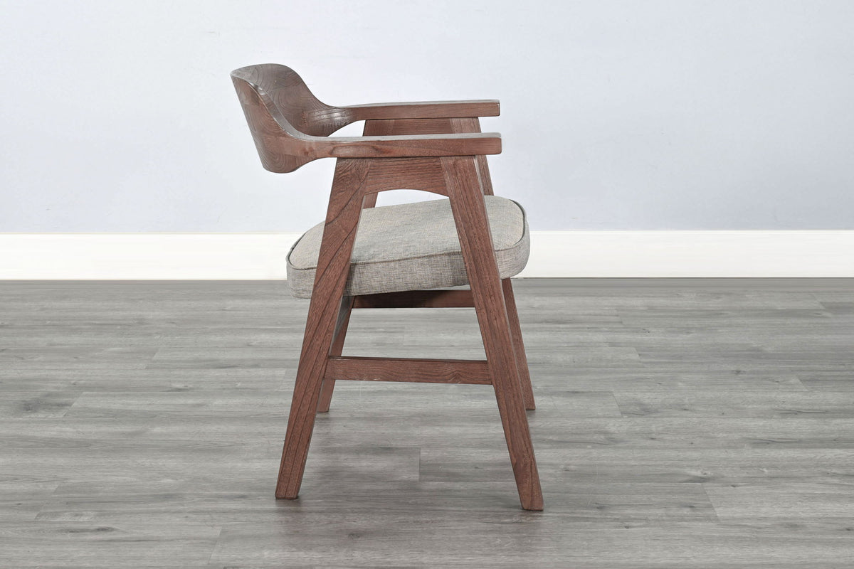 Wren - Cushioned Dining Armchair (Set of 2)
