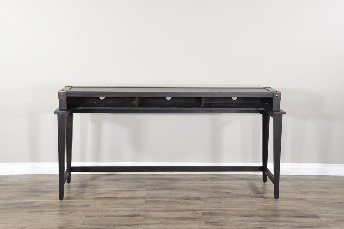 Seal Beach - Living Room Table