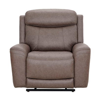 Callahan - Power Lift Recliner With Heat And Massage