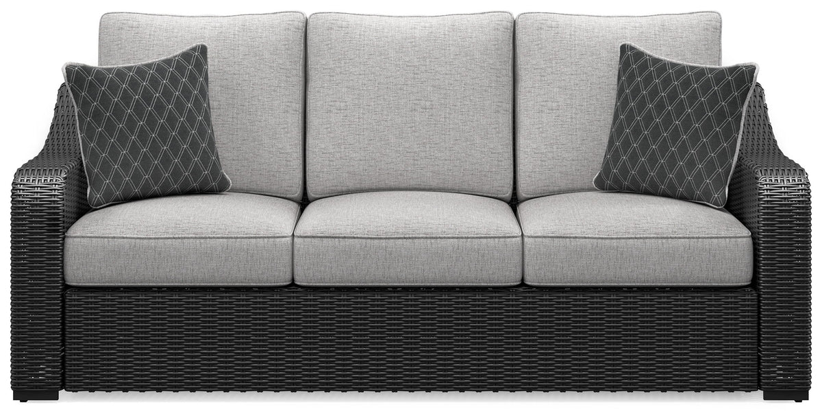 Beachcroft - Sofa With Cushion
