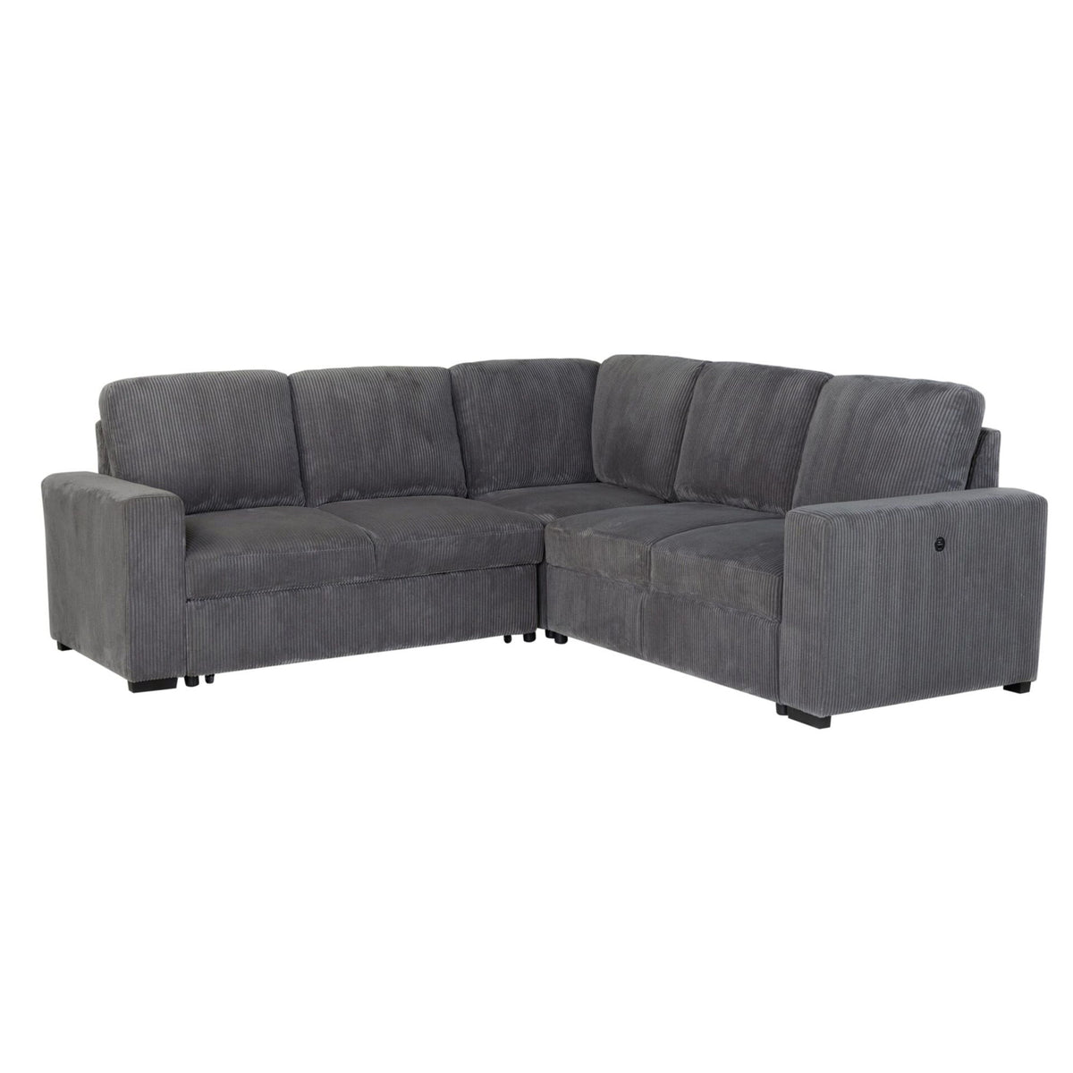 Melody - Sectional Sofa