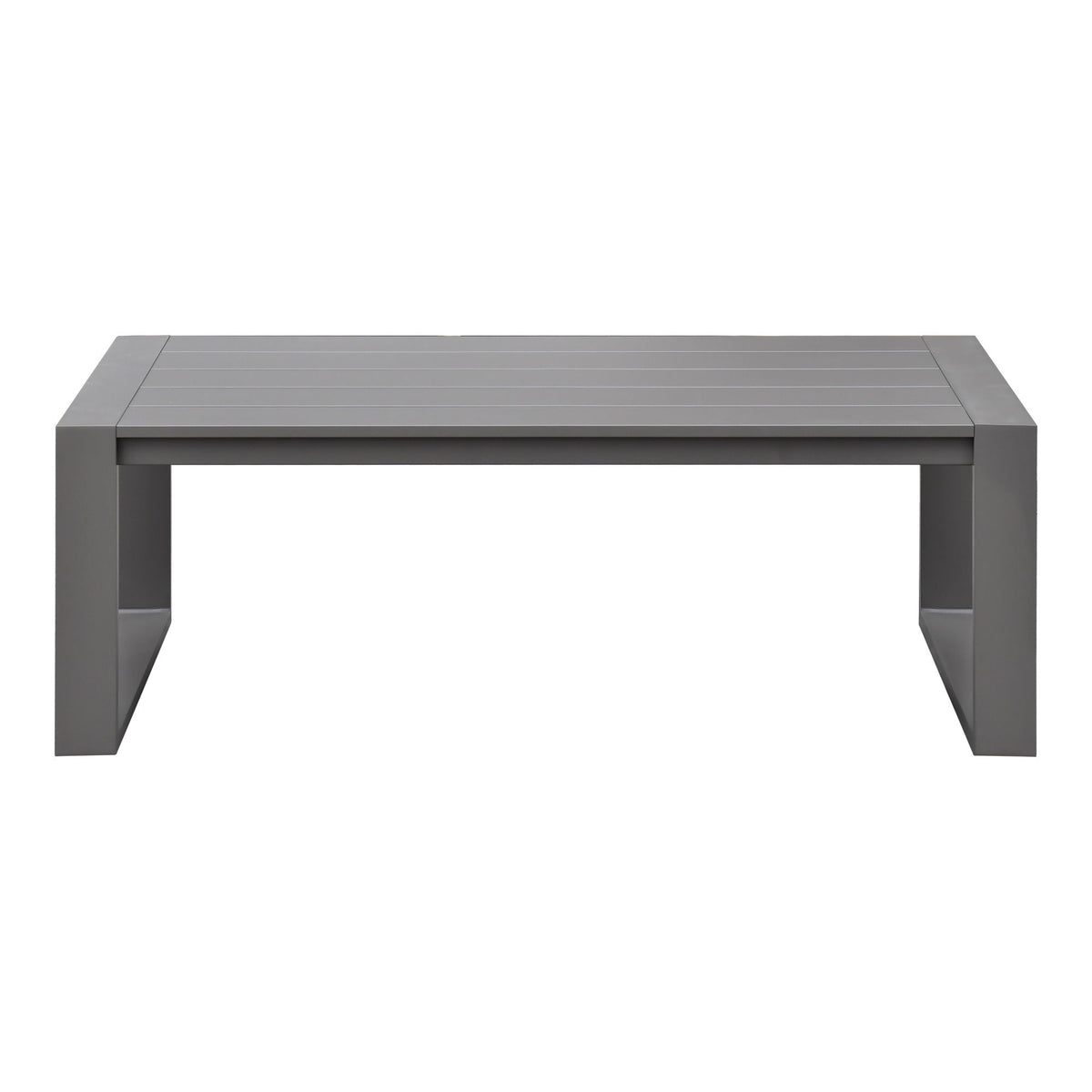 Navarro - Sofa And Coffee Table - Mocha