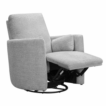 Turner - Manual Swivel Glider Recliner