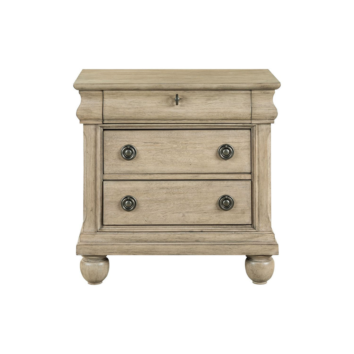 Rustic Traditions - Nightstand