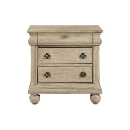 Rustic Traditions - Nightstand