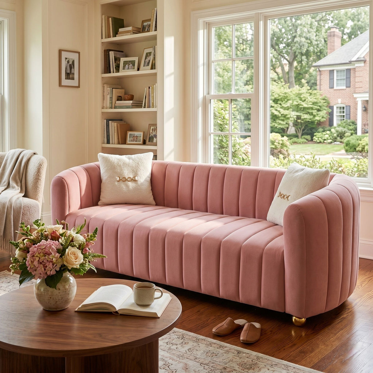Sofa, 3 Seater