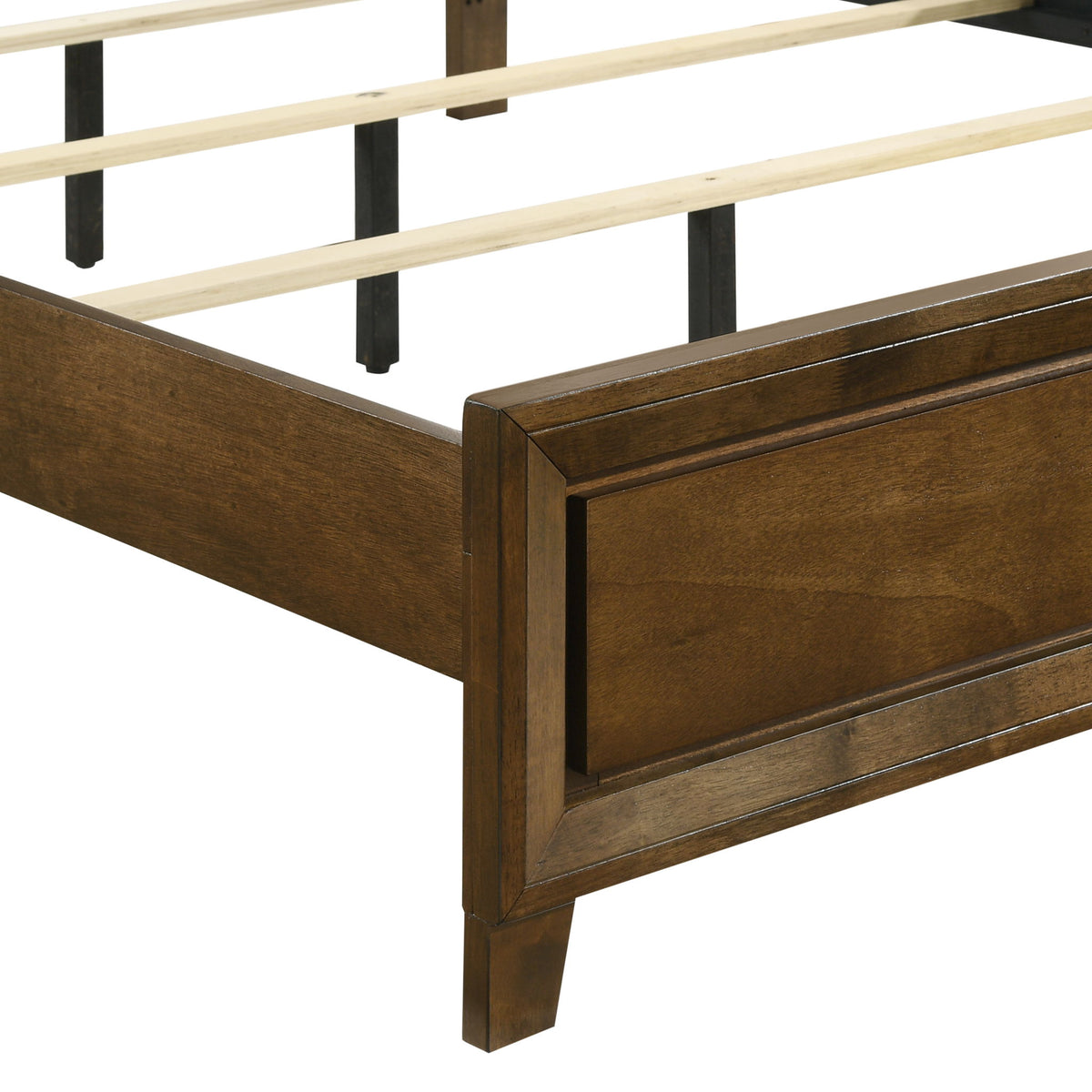 Ballard - Bed