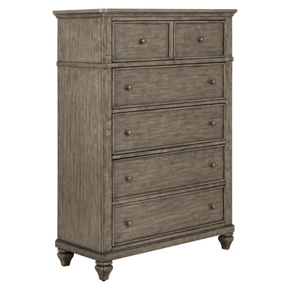 Twin Lakes - 5 Drawer Chest