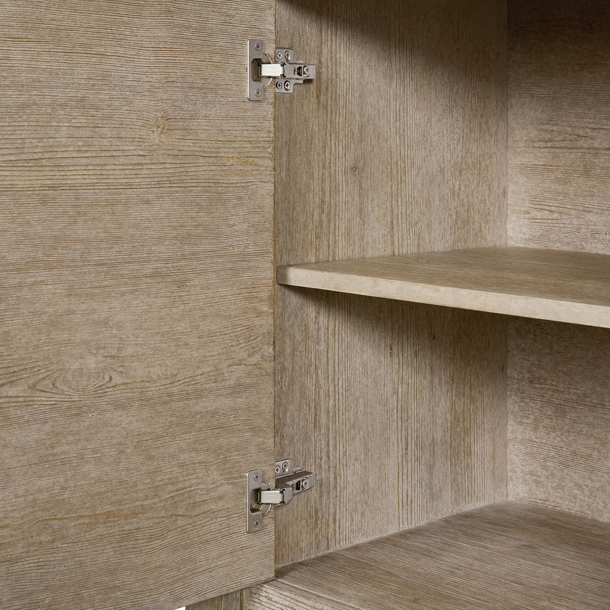Nash - Sideboard - Weathered Sand