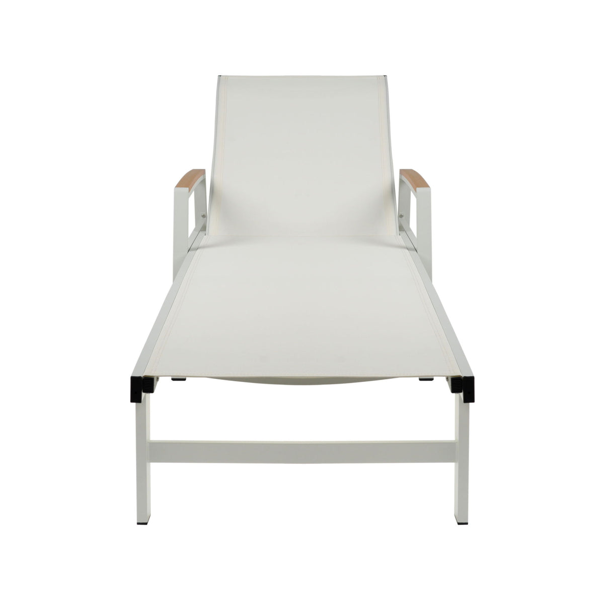Oaxton - Chaise Lounge