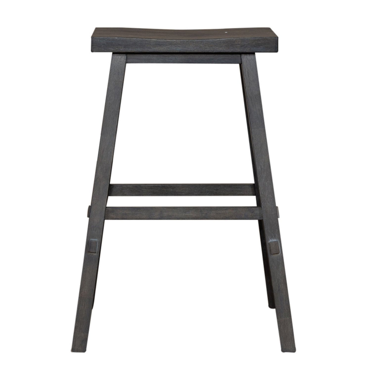 Creations II - 30" Sawhorse Stool