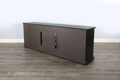 Banning - Long Media Cabinet - Umbra