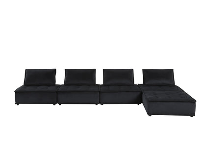 Anna - Modular Sofa