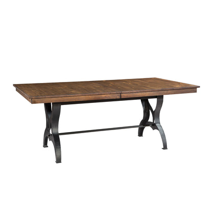 District - Table