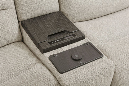 Felix - Sectional