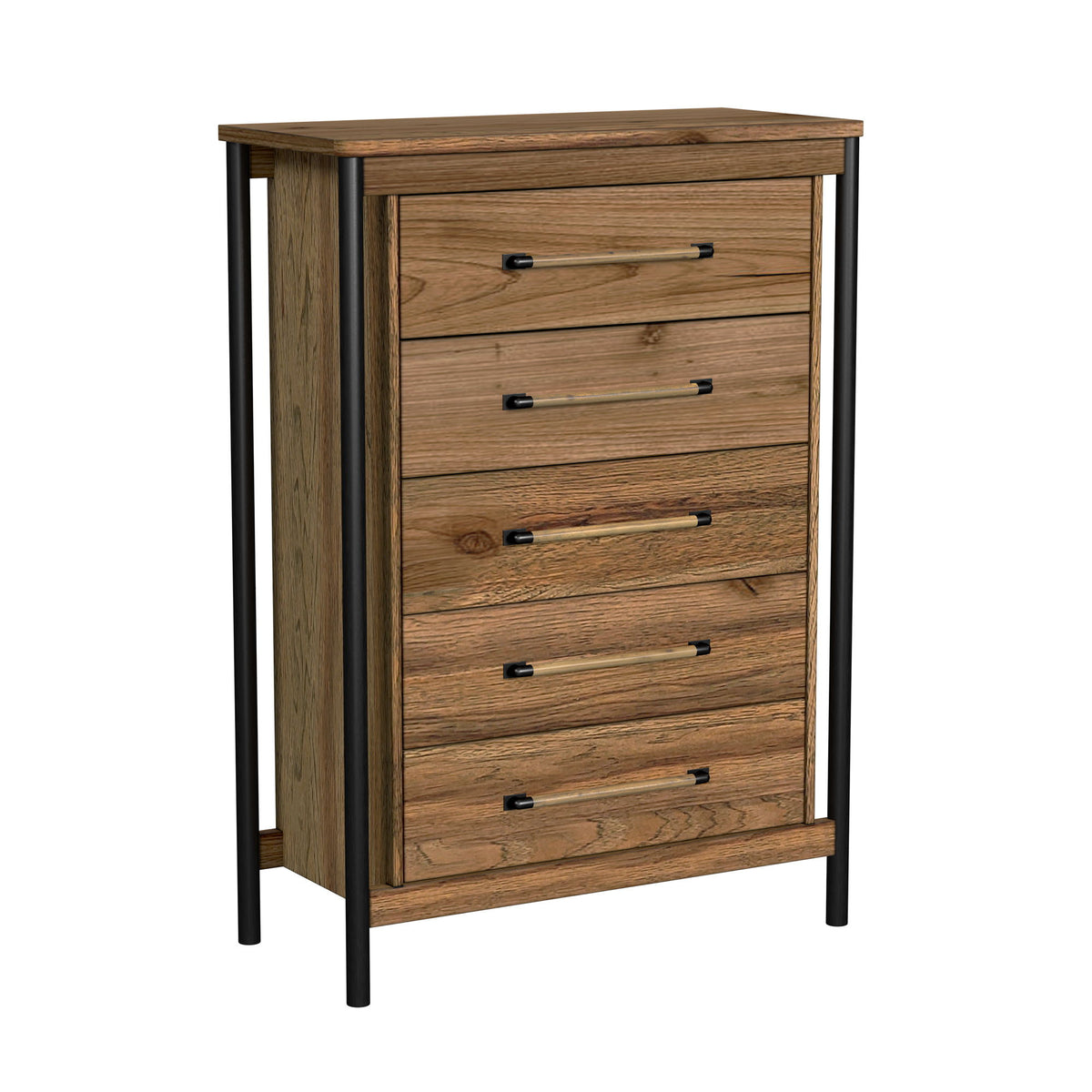 Norcross - Chest - Hickory