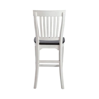 Allyson Park - Counter Height Slat Back Chair