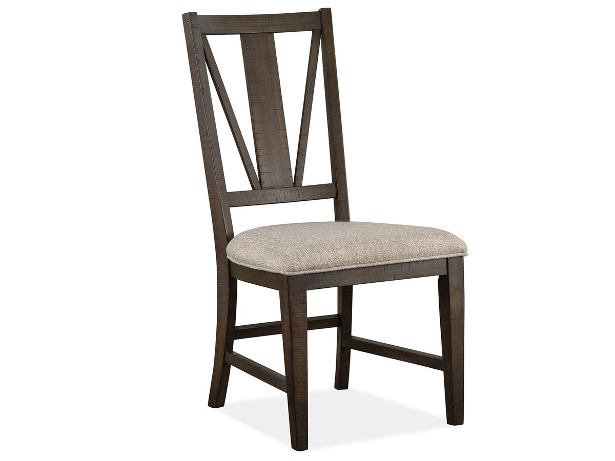 Westley Falls - 52" Round Dining Table Set