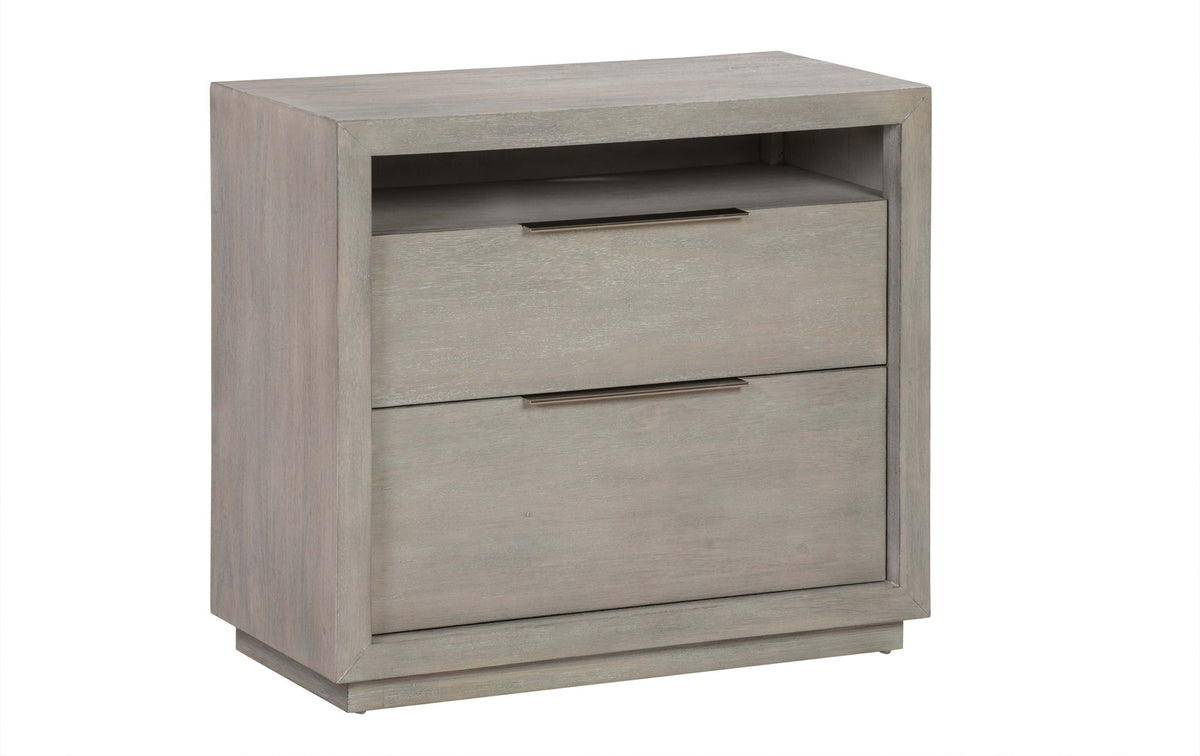 Oxford - Nightstand